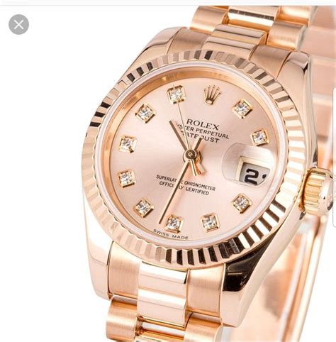 rolex rozowy|rolex rose gold watches.